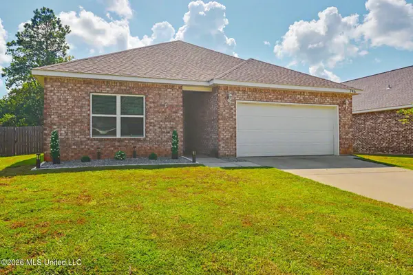 746 Waters View Drive, Biloxi, MS 39532