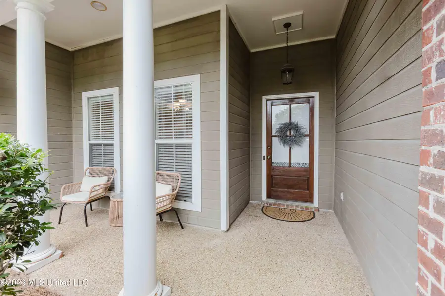 103 Sherwood Drive, Brandon, MS 39047 - #2