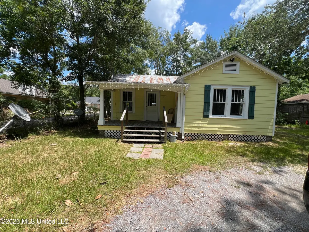 353 Seal Avenue, Long Beach, MS 39560 - #1