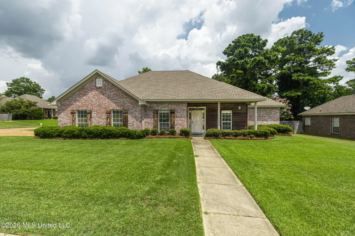 148 Devlin Springs Drive, Madison, MS 39110 - #1