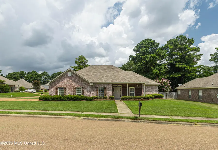 148 Devlin Springs Drive, Madison, MS 39110 - #2