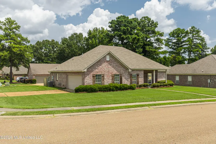 148 Devlin Springs Drive, Madison, MS 39110 - #3