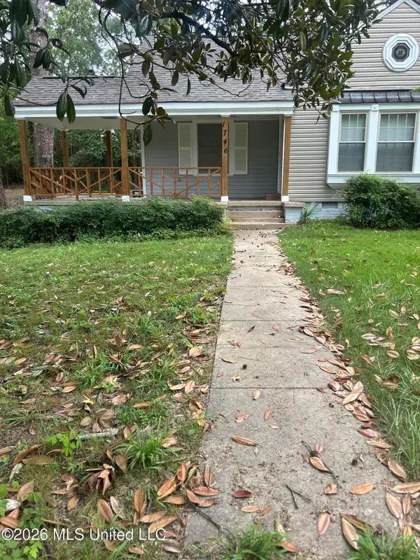 1746 Myrtle Street, Jackson, MS 39202