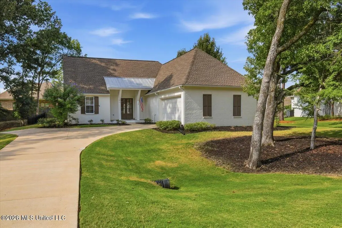 155 Lake Ridge Drive, Madison, MS 39110 - #1