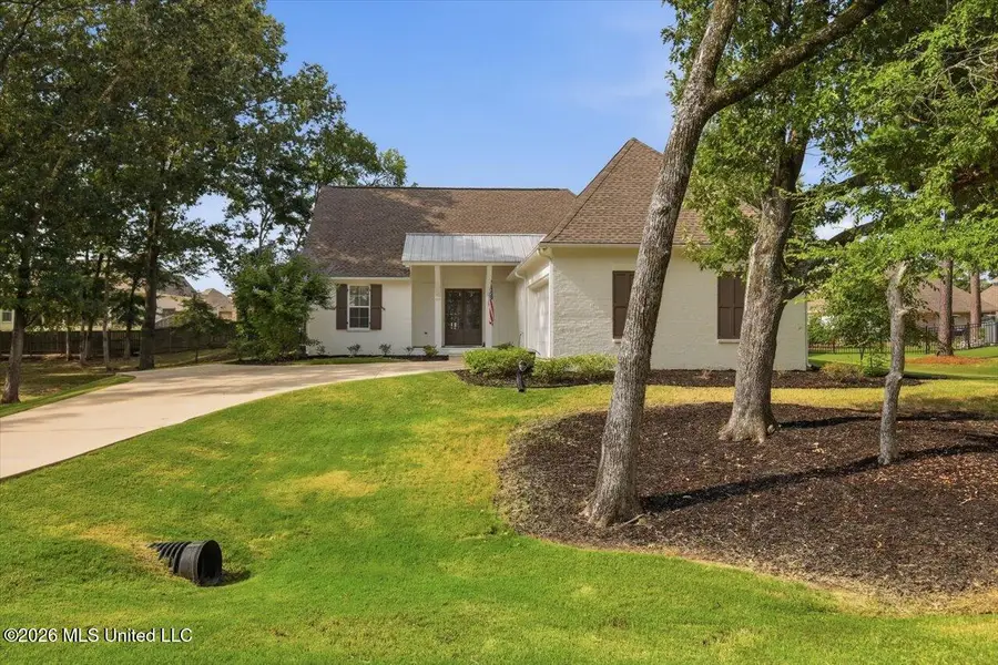 155 Lake Ridge Drive, Madison, MS 39110 - #2