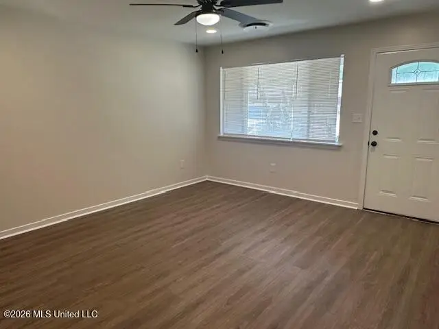 1319 Dorgan Street, Jackson, MS 39204 - #2