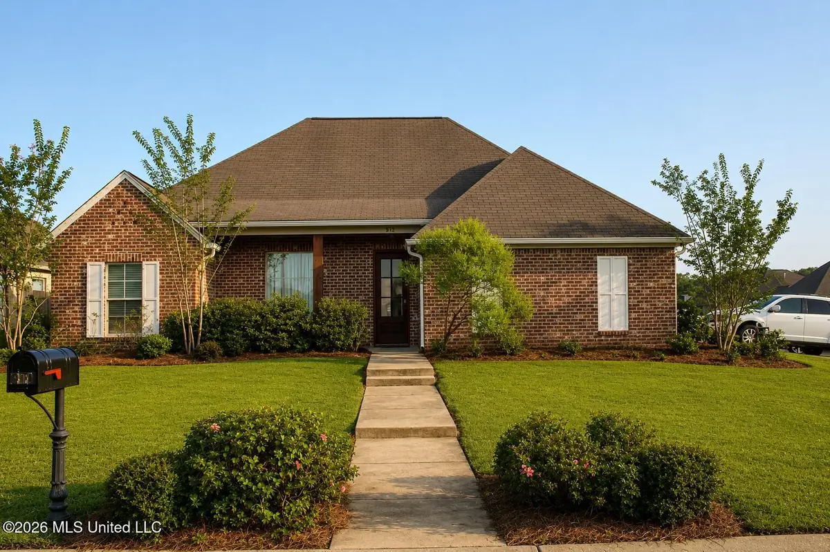 512 Carpenter Cove, Madison, MS 39110 - #1