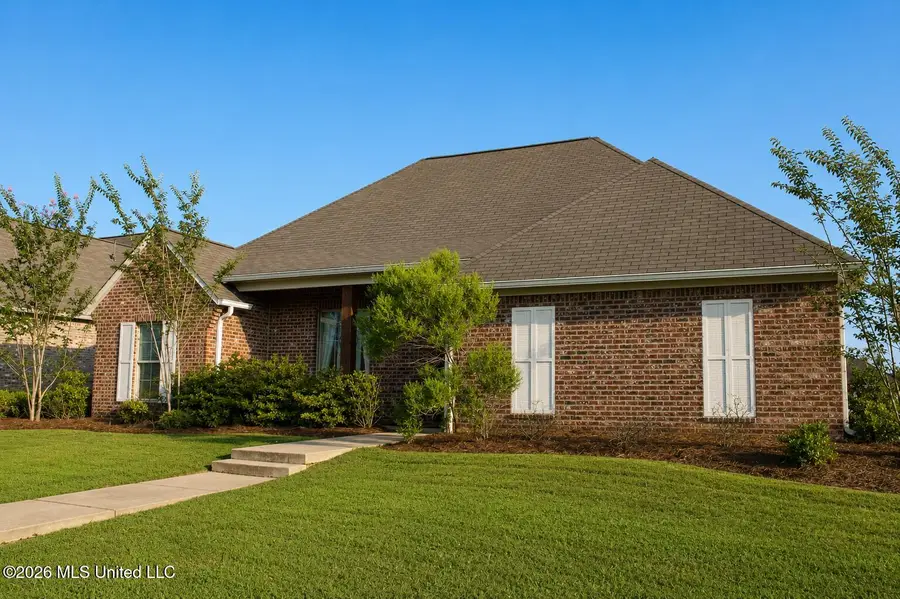 512 Carpenter Cove, Madison, MS 39110 - #2