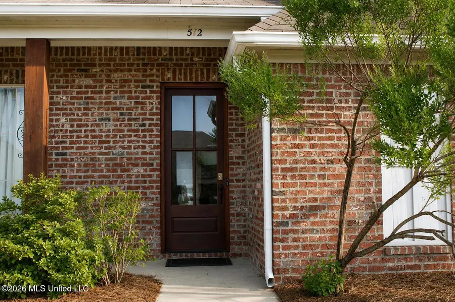512 Carpenter Cove, Madison, MS 39110 - #3