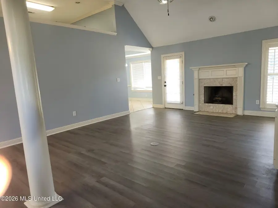 103 Fairfield Circle, Madison, MS 39110 - #2
