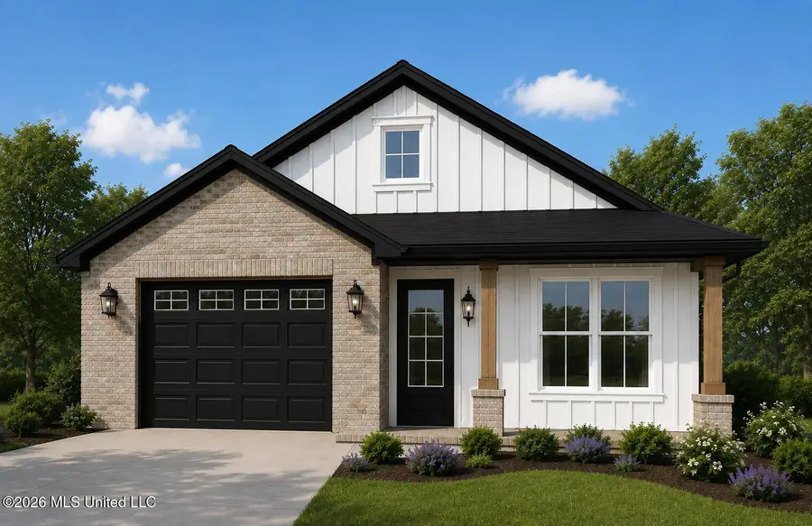 3317 Bonita Road, Gautier, MS 39553 - #3