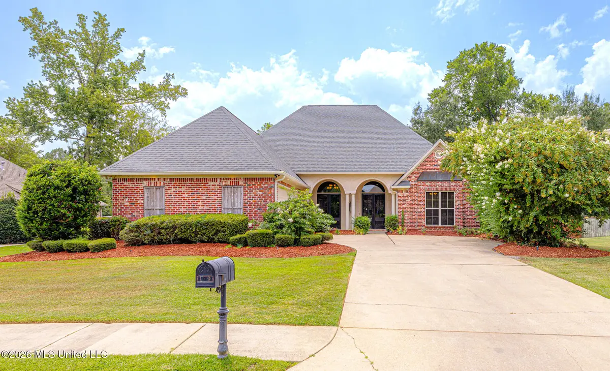 109 Bridgeton Way, Canton, MS 39046 - #1