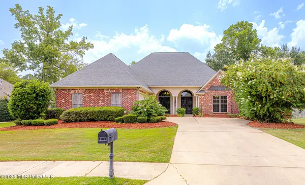109 Bridgeton Way, Canton, MS 39046