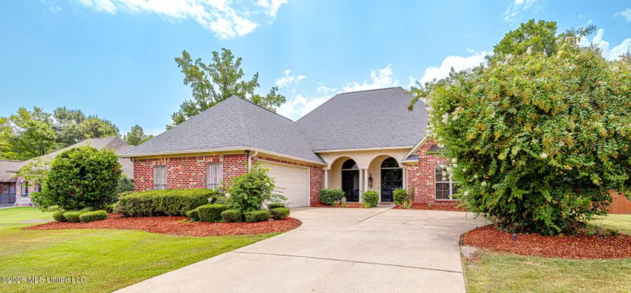 109 Bridgeton Way, Canton, MS 39046 - #2