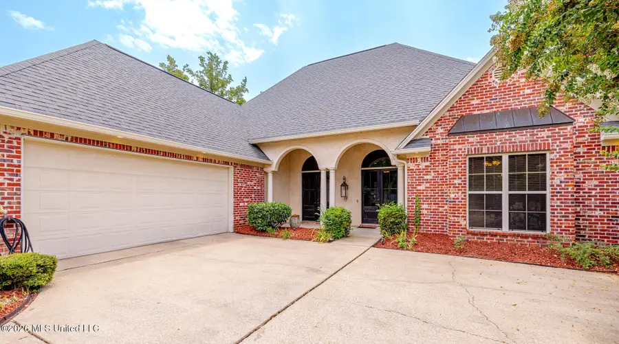 109 Bridgeton Way, Canton, MS 39046 - #3