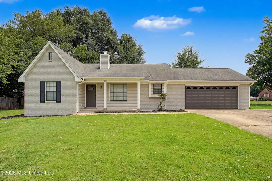 5680 Greeno Drive, Horn Lake, MS 38637 - #2