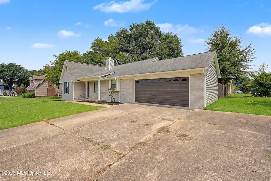 5680 Greeno Drive, Horn Lake, MS 38637 - #3