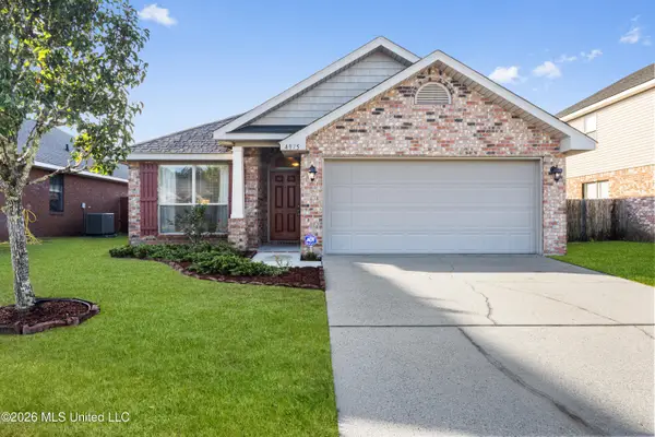 4975 Windmill Avenue, D'Iberville, MS 39540