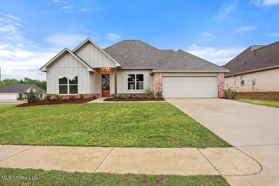 120 Willow Way, Canton, MS 39046 - #2