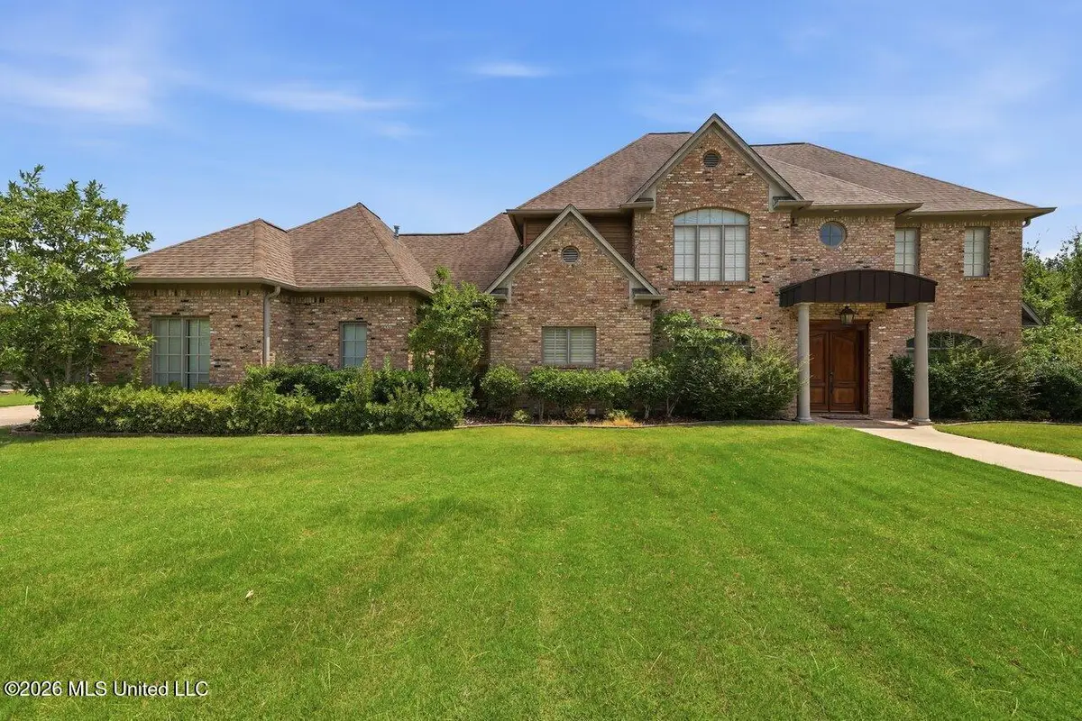 553 Twin Cedars Drive, Madison, MS 39110 - #1