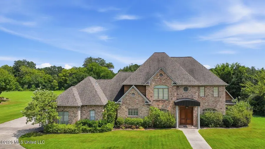 553 Twin Cedars Drive, Madison, MS 39110 - #2