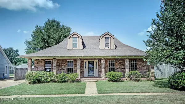 411 S Church Street, Florence, MS 39073