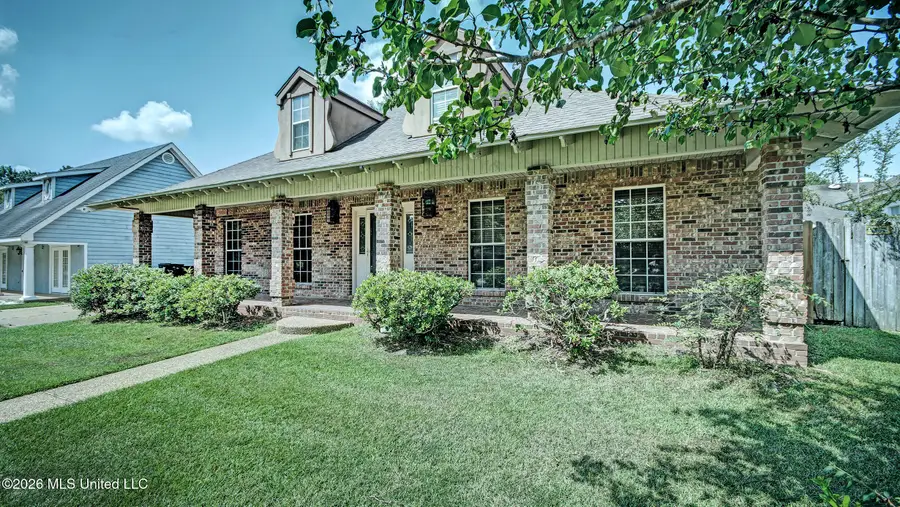 411 S Church Street, Florence, MS 39073 - #3