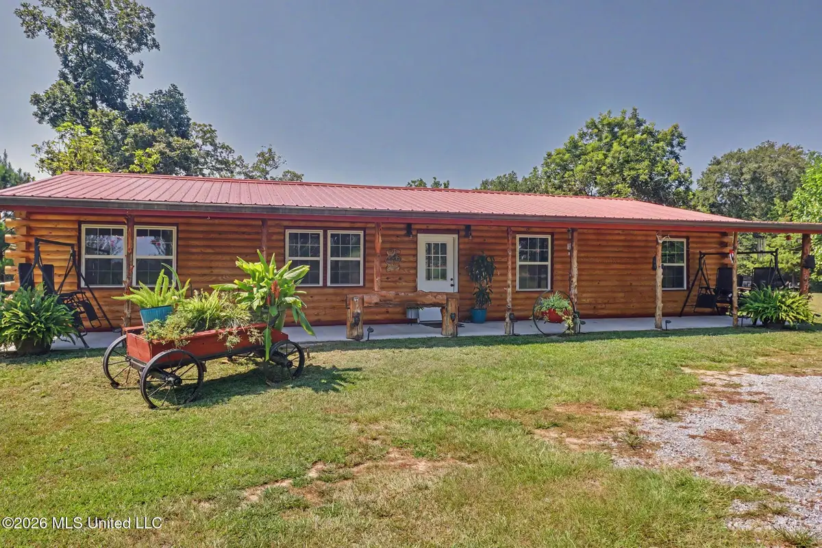1 Stringer Road, Wiggins, MS 39577 - #1