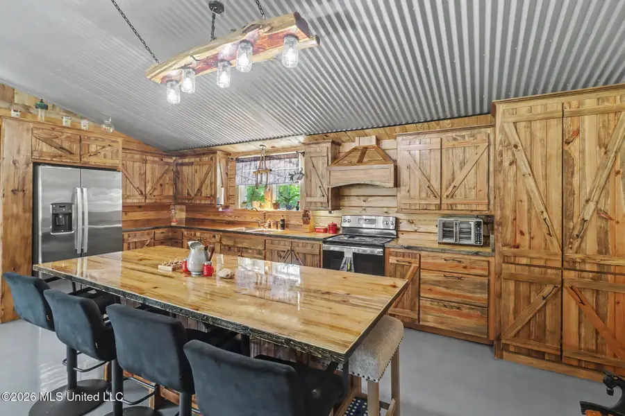 1 Stringer Road, Wiggins, MS 39577 - #3