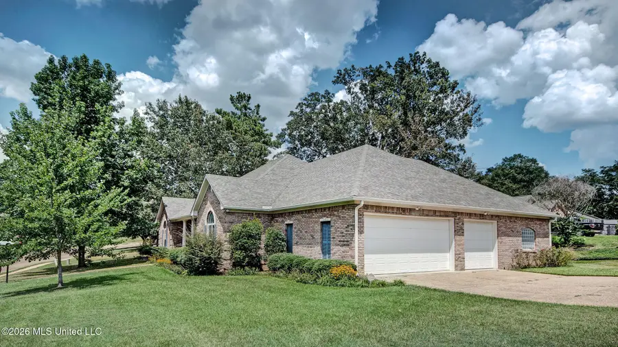 101 Chianti Cove, Clinton, MS 39056 - #3