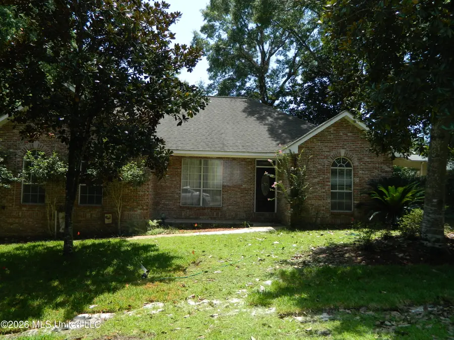 544 Hoaka Lane, Diamondhead, MS 39525 - #2