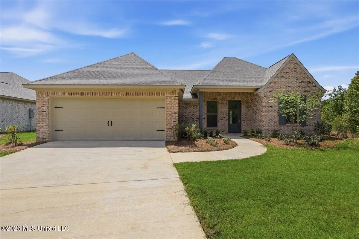138 Stapleton Drive, Canton, MS 39046 - #1