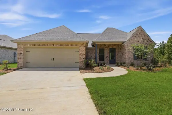 138 Stapleton Drive, Canton, MS 39046