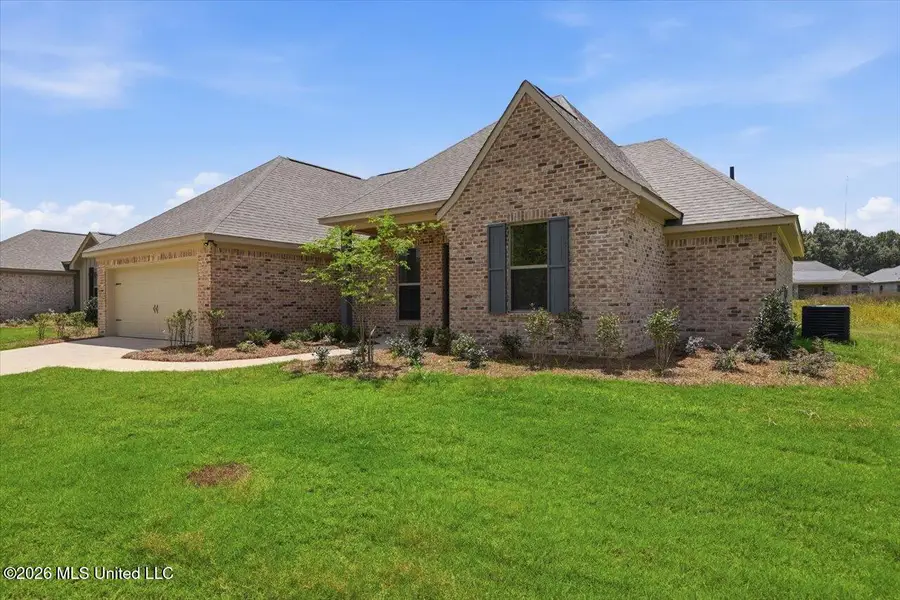 138 Stapleton Drive, Canton, MS 39046 - #2