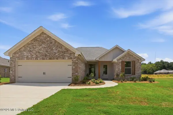 142 Stapleton Drive, Canton, MS 39046