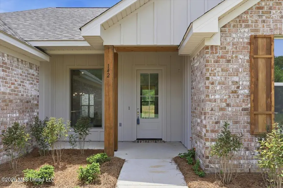 142 Stapleton Drive, Canton, MS 39046 - #3