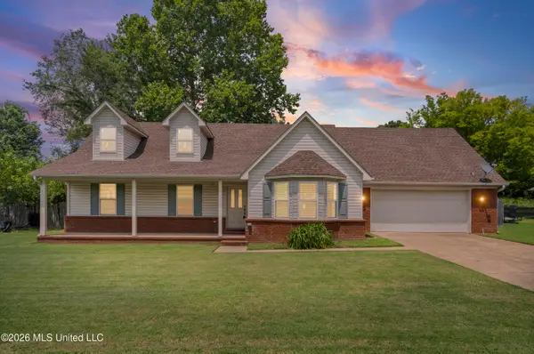 120 Lindsey Marie Lane, Munford, TN 38058