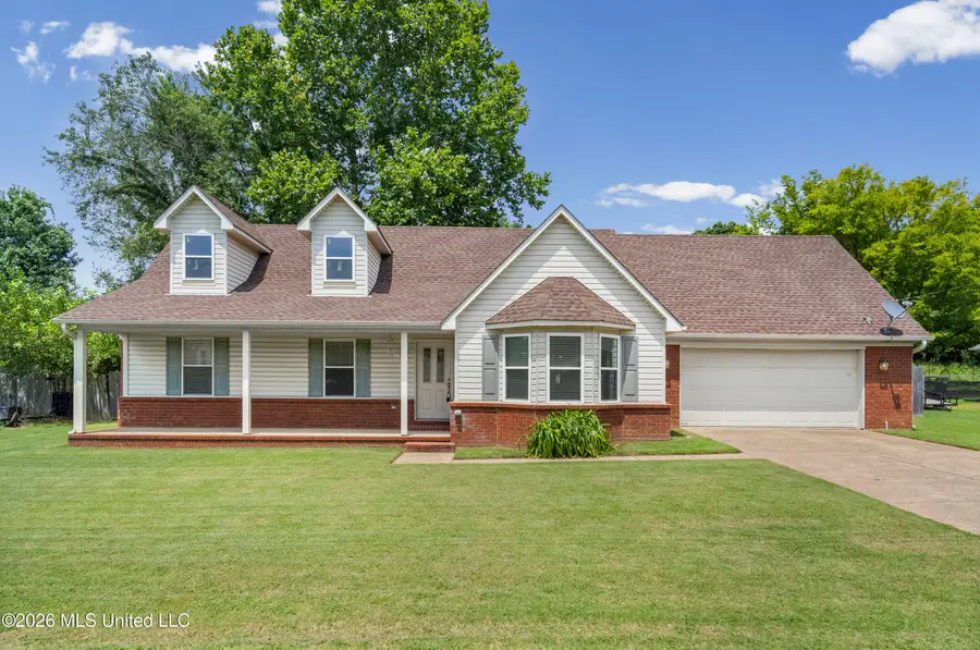 120 Lindsey Marie Lane, Munford, TN 38058 - #2
