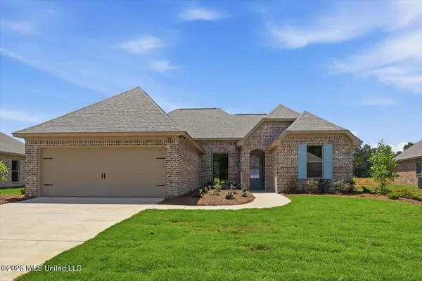 146 Stapleton Drive, Canton, MS 39046