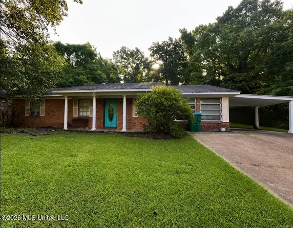 30 Ox Drive, Grenada, MS 38901