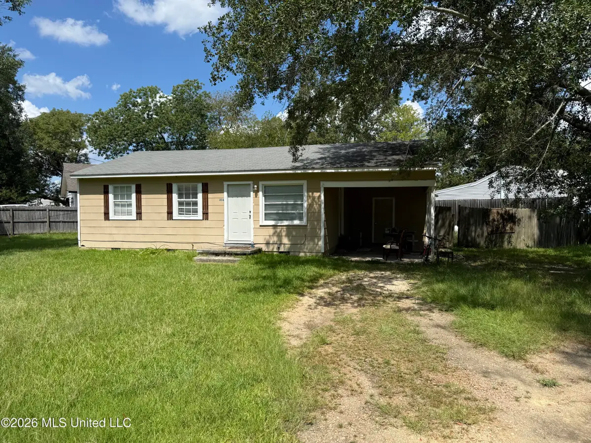 806 Charles Street, Pearl, MS 39208 - #1