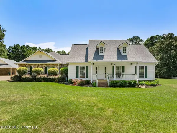2111 Old Brookhaven Road, Summit, MS 39666