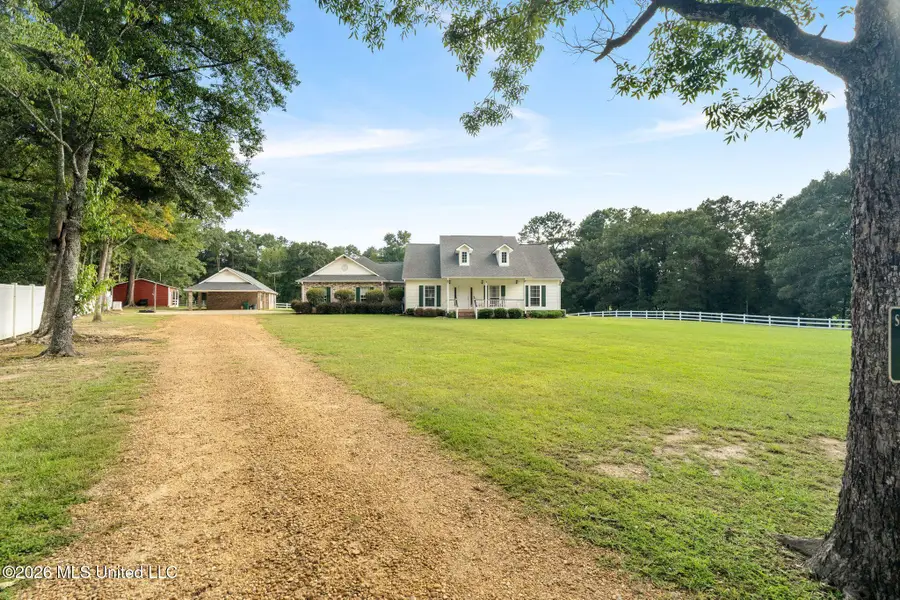 2111 Old Brookhaven Road, Summit, MS 39666 - #2