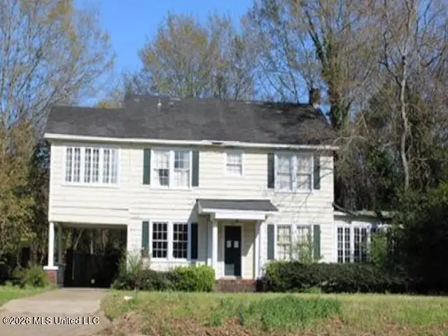 822 S Washington Avenue, Greenville, MS 38701 - #1
