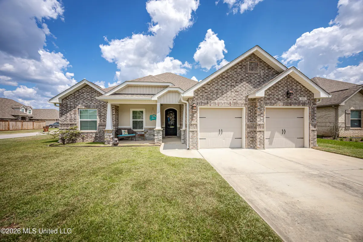 3032 Rue Michelle, Diberville, MS 39540 - #1