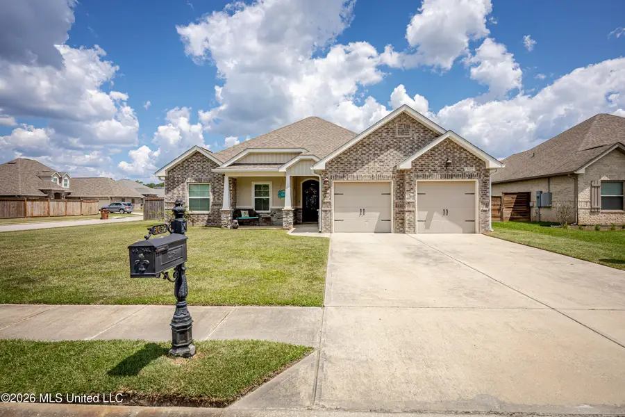 3032 Rue Michelle, Diberville, MS 39540 - #3
