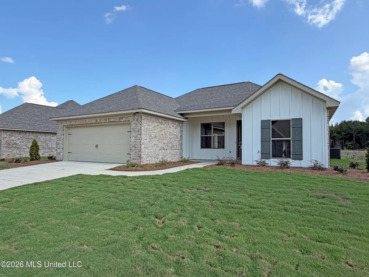 148 Stapleton Drive, Canton, MS 39046 - #1