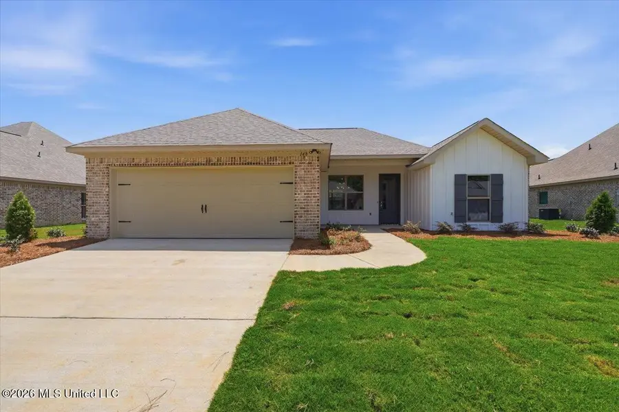 148 Stapleton Drive, Canton, MS 39046 - #2