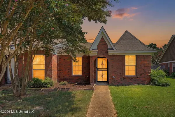 5780 Garden Walk, Southaven, MS 38671