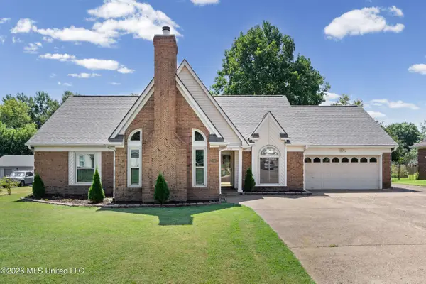 7264 Flower Creek Drive, Southaven, MS 38671